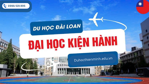 ĐẠI HỌC KHKT KIỆN HÀNH: CHIEN HSIN UNIVERSITY (UCH)