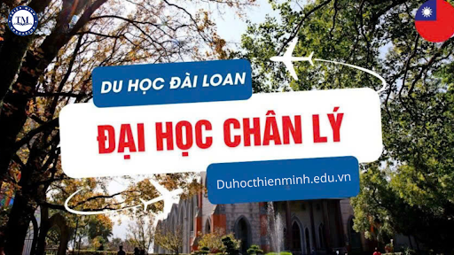 ĐẠI HỌC CHÂN LÝ – ALETHEIA UNIVERSITY