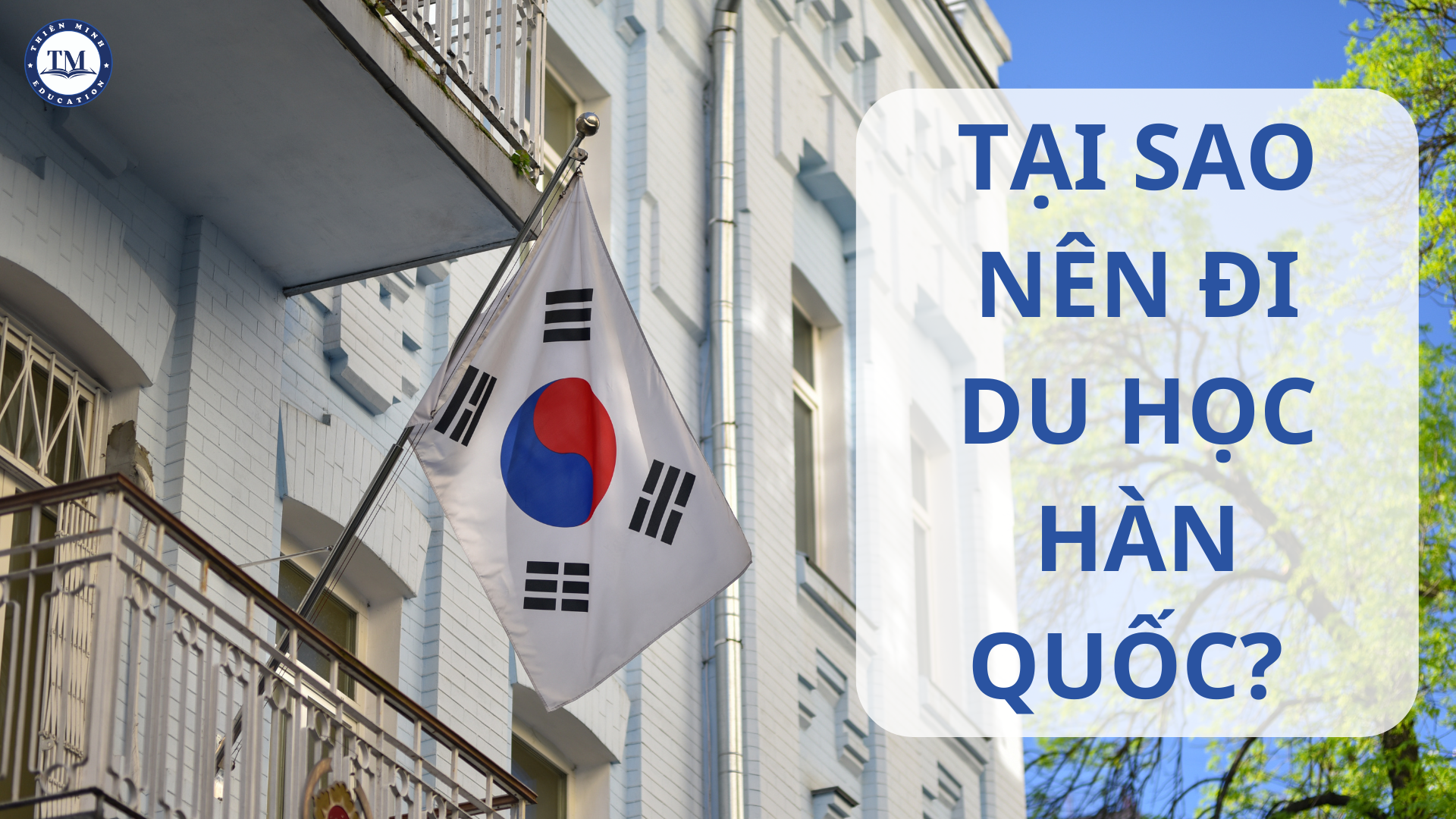  Điều kiện du học Hàn Quốc 2025 cần những gì?