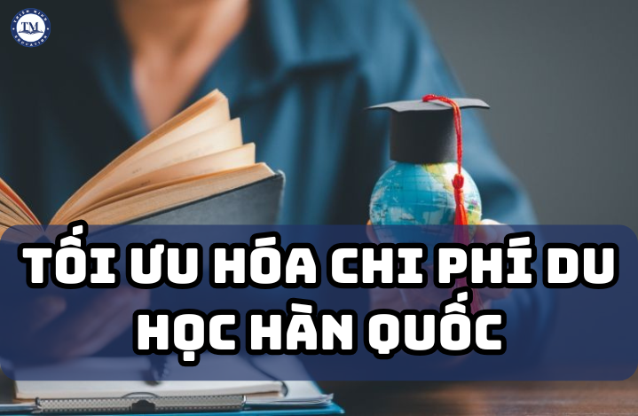 Tối ưu hóa chi phí du học Hàn Quốc: Làm sao để không phải lo lắng về tài chính?